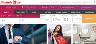 Ingin melakukan perjalanan udara yang nyaman dan aman keliling dunia? Cara Beli Tiket Kapal Terbang Flight Malindo Air Secara Online Nothing To Somethings