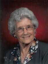 Wilma Walls Obituary 2016