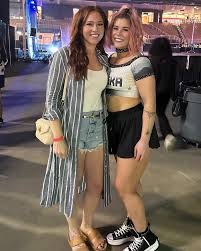 So proud of my girl, Macy VanBuskirk and her team. Day 1 is a HIT  ❤️🦾❤️🦾❤️🦾