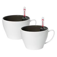 Find your plastic planter easily amongst the 309 products from the leading brands (vondom, magis, lab23,.) on archiexpo, the architecture and design specialist for your professional purchases. Wrought Studio Byrum Cup 2 Piece Self Watering Polyethylene Pot Planter Set Reviews Wayfair