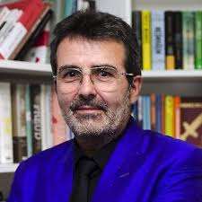 Xavier Sala i Martin Economics Speaker