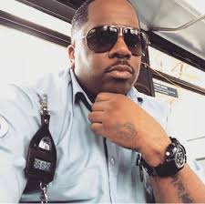 RIP Chris Bernard, Thomas A. Edison High School Alum Class of 1995