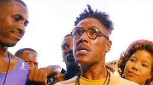 Do the Right Thing (1989)