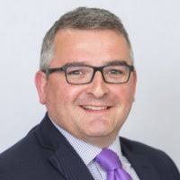 Blyth & Blyth Consulting Engineers Ltd Employee Martin Scott's profile photo