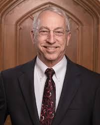 David Atkins, CEO of the Missouri United Methodist Foundation, has been  helping the United Methodist Churches of Missouri for over 28 years. Join  him