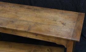 Inventia Design Custom Furniture 483 Farmhouse Extension Dining Table With Self Storing Leaves And Extension Dining Table Dining Table With Leaf Dining Table