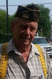 George Edward Strunk Obituary December 1, 2018