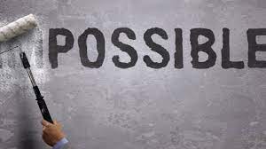 How To Make The Impossible Possible Inc Com