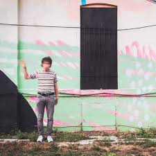 Dim Wizard, Neil, Burden's Landing Tickets