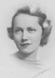 Virginia E. “Petey” Cooney Dunphy (1912-1999)