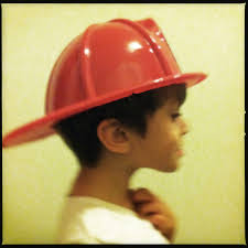 The Real McCoy: Fire Marshall Hogan