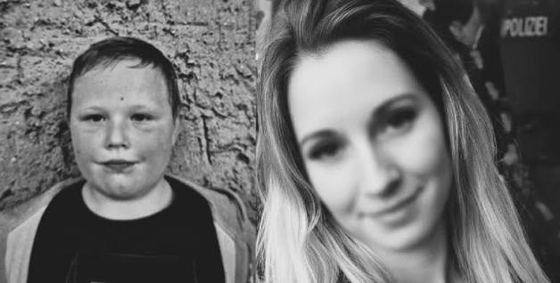 Nachrichten - Vor 5 Minuten! Großer Schock im Fall Fabian!! Gina H. ist in Haft verstorben.....Details unten 👇👇👇