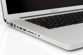 Of ram ($60) and a 500gb. Used Apple Macbook Pro 15 Inch A1286 Mid 2012 Intel Core I7 2 6ghz 750gb 16gb Ddr3 Macbook Pro 15 Inch Macbook Pro Apple Macbook Pro