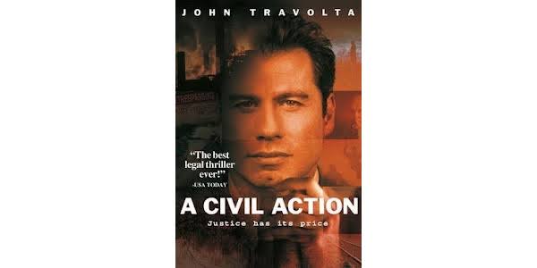 A Civil Action - Movies on Google Play