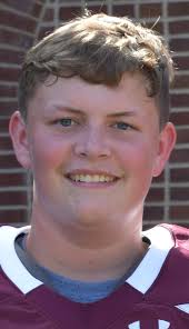 Area Briefs: Four Handley football players to play at D3 level