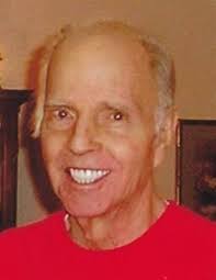 James Hartsell Obituary (2018)