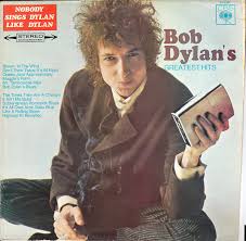 And that song is different for everyone, and there lies the beauty of him. The Untold Story Of The Artwork On Bob Dylan S Greatest Hits Untold Dylan