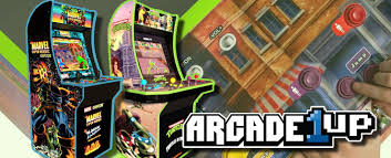Find arcade cabinet in canada | visit kijiji classifieds to buy, sell, or trade almost anything! Ninja Turtle Arcade Titles Return From Arcade1up Delisted Games