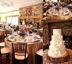 Real Weddings At The Arbors Events Cleveland Nc Outdoor Wedding Venues Wedding Cake Centerpieces Reception Place Settings