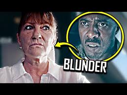 Why Amanda Walk Free After Landing The Plane In Hijack Season 1 Finale