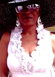 Rhoda Calloway Obituary