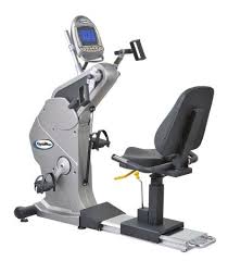 Physical Therapy Exercise Recumbent Bike W Upper Body Ergometer Commercial Grade Quality By Hci Physiomax Body Trainer Physical Therapy Exercises Upper Body