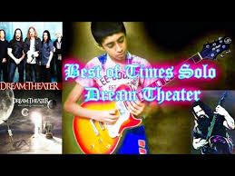How can you have a best dream theater list without including what many consider to be their magnum opus? The Best Of Times Dream Theater Solo Cover By Akshin Dream Theater Berklee College Of Music Music Songs
