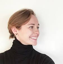 Kristin Kelsey's Instagram, Twitter & Facebook