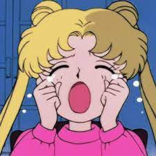99 Sailor Moon Icons Tumblr Sailor Moon Manga Sailor Moon Meme Sailor Moon Girls