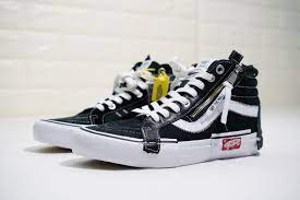 Vans Of The Wall Sneakers Products Panosundaki Pin