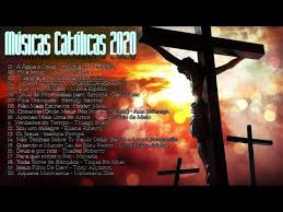 Após uma longa pesquisa e muitas horas de cantos ouvidos, fiz uma seleção de composições que foram criadas durante este longo ano de 2020, e que possuem o selo cecilianista de qualidade. Lindas Musicas Religiosas Youtube