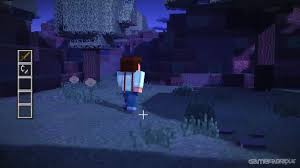 Minecraft story mode apk + obb file (mod, unlocked all episode) free for android minecraft story mode game is a point and clicks adventure game published . Minecraft Story Mode Download Gamefabrique