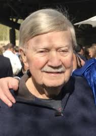 Donald Tice Obituary