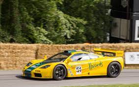 File Mclaren F1 Gtr Harrods At Goodwood 2014 002 Jpg Wikimedia Commons
