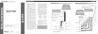 Pioneer fh x700bt wiring diagram. Manual For A Pioneer Car Stereo