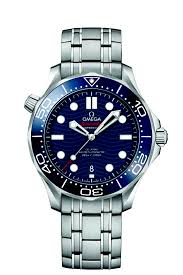 In 1982, the company officially changed its name to omega sa, which is currently a subsidiary of the swiss swatch group. Seamaster Diver 300m Omega Co Axial Master Chronometer 42 Mm Lindroos