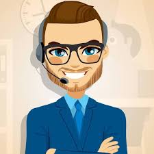 Short for robot, a computer program that runs automatically. Customer Support Bot Home Facebook