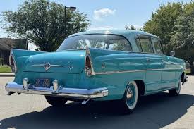 Image result for Plum 1957 Hudson