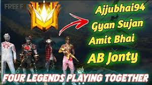 February 6, 2021 at 5:41 am nahi ho raha hai. 3 Big Youtubers In One Game Gyan Bhai Ajju Bhai Amit Bhai 31 Kills Match Jonty Gaming Youtube