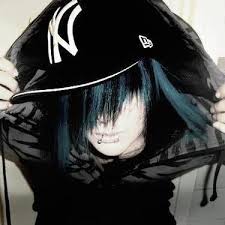 With tenor, maker of gif keyboard, add popular emo guys with black hair animated gifs to your conversations. I Love Emo Guys ãƒƒ Home Facebook
