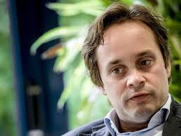 Interview: Frank Maas: "Stadt braucht mehr Einfamilienhäuser"