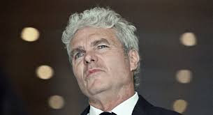 Australia's other army: the government bureaucrats who spin and feed the  media