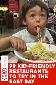 Best Restaurants For Kids Families In The East Bay If You Re A Parent In Berkeley Oakland Or So Kid Friendly Restaurants Kid Friendly East Bay Restaurants
