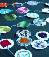 Maybe you would like to learn more about one of these? Deco Et Bricolage La Guirlande De Noel