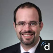 Dr. Fernando J. Martinez, MD