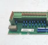 ABB 57160001-TZ PR:01 Circuit Board SE95340380 DSTD110A