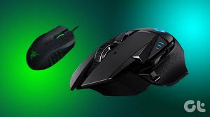 Wired Rgb Gaming Mouse With 14-Programmable-Buttons, 4 Interchangeable Side  Plate, 10000 Dpi Optical Sensor Ergonomic Mouse For Laptop/Pc Gamer -  Newegg.Com