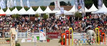 Put the hd on (fire) ! Open De France A Lamotte Beuvron La Federation Reflechit A Plusieurs Scenarios Pour Juillet 2021