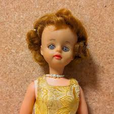 Otras muñecas modelo de nancy