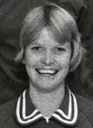 Cathy Burns